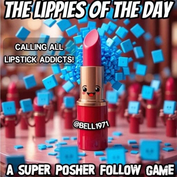 MY CLOSET IS FEATURED TODAY! - Picture 1 of 4